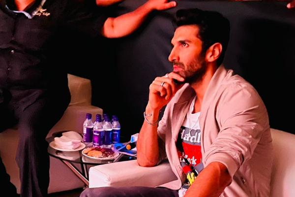 Aditya Roy Kapoor